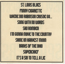 Load image into Gallery viewer, Asylum Street Spankers : Asylum Street Spankers (CD)