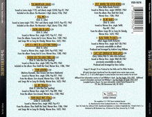 Load image into Gallery viewer, Dick And Dee Dee : The Best Of Dick & Dee Dee (CD, Comp, Mono, RM)