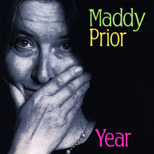 Load image into Gallery viewer, Maddy Prior : Year (CD, Album)
