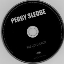 Load image into Gallery viewer, Percy Sledge : The Collection (CD, Comp)