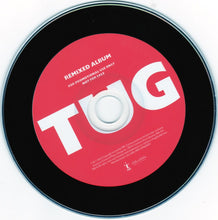 Load image into Gallery viewer, Paul McCartney : Tug Of War - Advance Release (2xCD, Album, Promo, RE, RM + DVD)