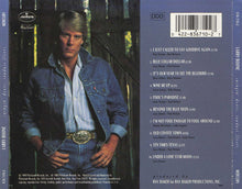 Load image into Gallery viewer, Larry Boone (2) : Swingin' Doors, Sawdust Floors (CD, Album)