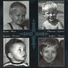 Load image into Gallery viewer, Secret Silence : Escape From Reality (CD, Ltd)