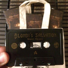 Load image into Gallery viewer, Blondi's Salvation : Wisdom Whisper (Cass, Album, Ltd)