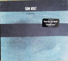 Load image into Gallery viewer, Son Volt : Straightaways (CD, Album, Car)