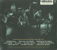 Load image into Gallery viewer, Son Volt : Straightaways (CD, Album, Car)