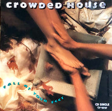 Load image into Gallery viewer, Crowded House : Fall At Your Feet (CD, Single)