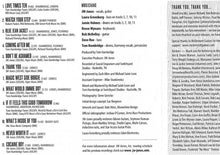 Load image into Gallery viewer, JW-Jones : Belmont Boulevard (CD, Album)