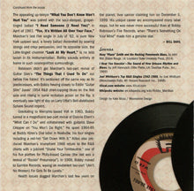 Load image into Gallery viewer, Bobby Marchan : There's Something On Your Mind: The Greatest Hits (CD, Album, Comp, RE)