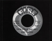 Load image into Gallery viewer, Bobby Marchan : There's Something On Your Mind: The Greatest Hits (CD, Album, Comp, RE)