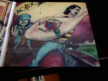 Load image into Gallery viewer, AC/DC : She's Got Balls Live at the Old Waldorf 9-1-77 (CDr, Album, Comp, Unofficial)