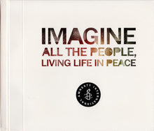 Load image into Gallery viewer, Various : Instant Karma: The Amnesty International Campaign To Save Darfur (2xCD, Comp)