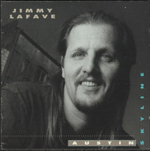 Load image into Gallery viewer, Jimmy LaFave : Austin Skyline (CD, Album)