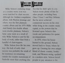Load image into Gallery viewer, Willie Nelson : Whiskey River And Other Hits (CD, Comp)
