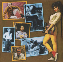 Load image into Gallery viewer, Jerry Lee Lewis : Breathless (CD, Album, Comp)