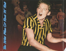 Load image into Gallery viewer, Jerry Lee Lewis : Breathless (CD, Album, Comp)