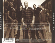 Load image into Gallery viewer, Daughtry : Daughtry (CD, Album, Son)