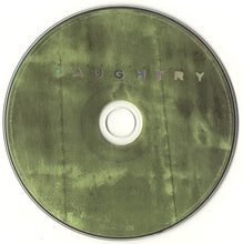 Load image into Gallery viewer, Daughtry : Daughtry (CD, Album, Son)