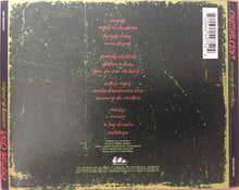 Load image into Gallery viewer, Counting Crows : Recovering The Satellites (CD, Album, RE)