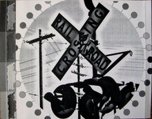 Load image into Gallery viewer, The Ray Campi Quartet : Train Rhythm Blue (CD, Album)