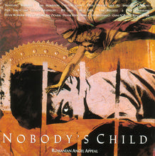 Load image into Gallery viewer, Various : Nobody's Child - Romanian Angel Appeal (CD, Album)