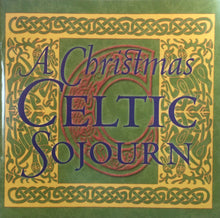 Load image into Gallery viewer, Various : A Christmas Celtic Sojourn (CD, Album, Comp)
