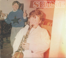 Load image into Gallery viewer, Cilantro Boombox : Shine (CD, Album)