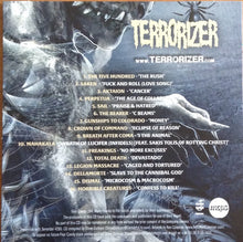 Load image into Gallery viewer, Various : Fear Candy 164 (CD, Comp, Promo)