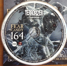 Load image into Gallery viewer, Various : Fear Candy 164 (CD, Comp, Promo)