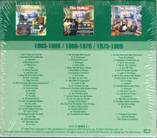 Load image into Gallery viewer, The Hollies : At Abbey Road (CD, Comp, RE + CD, Comp, RE + CD, Comp, RE + Box, )