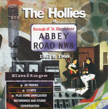 Load image into Gallery viewer, The Hollies : At Abbey Road (CD, Comp, RE + CD, Comp, RE + CD, Comp, RE + Box, )