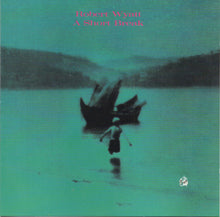 Load image into Gallery viewer, Robert Wyatt : A Short Break (CD, EP)