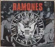 Load image into Gallery viewer, Ramones : The Chrysalis Years (3xCD, Comp)