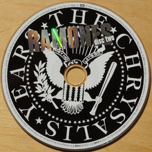 Load image into Gallery viewer, Ramones : The Chrysalis Years (3xCD, Comp)
