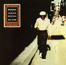 Load image into Gallery viewer, Buena Vista Social Club : Buena Vista Social Club (CD, Album, Club, OLY)