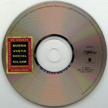 Load image into Gallery viewer, Buena Vista Social Club : Buena Vista Social Club (CD, Album, Club, OLY)