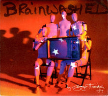 Load image into Gallery viewer, George Harrison : Brainwashed (CD, Album, Dig)