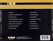 Load image into Gallery viewer, Robert Parker : An Introduction To Robert Parker (CD, Comp, Mono, RM)