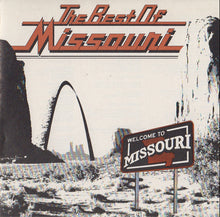 Load image into Gallery viewer, Missouri (2) : The Best Of Missouri (CD, Album, Comp)