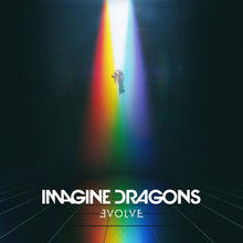 Load image into Gallery viewer, Imagine Dragons : Evolve (CD, Album)