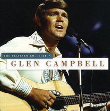 Load image into Gallery viewer, Glen Campbell : The Platinum Collection (CD, Comp)