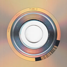 Load image into Gallery viewer, Topham McCarty Band : Topham McCarty Band (CD, Album, RE, RM)