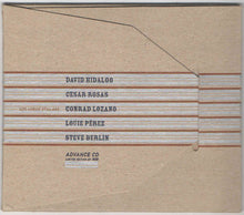 Load image into Gallery viewer, Los Lobos : The Ride (CD, Album, Ltd, Promo)