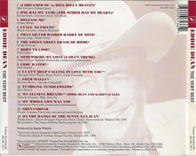 Load image into Gallery viewer, Eddie Dean : The Very Best (CD, Comp, RM)