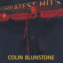 Load image into Gallery viewer, Colin Blunstone : Greatest Hits (CD, Comp)