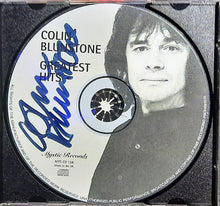 Load image into Gallery viewer, Colin Blunstone : Greatest Hits (CD, Comp)