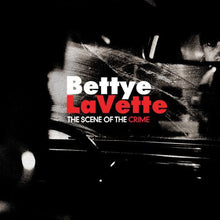 Load image into Gallery viewer, Bettye LaVette : The Scene Of The Crime (CD, Album)