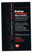 Load image into Gallery viewer, Bettye LaVette : The Scene Of The Crime (CD, Album)