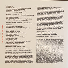 Load image into Gallery viewer, Bettye LaVette : The Scene Of The Crime (CD, Album)