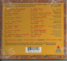 Load image into Gallery viewer, Barenboim*, Mederos*, Console* : Mi Buenos Aires Querido - Tangos Among Friends (CD, Album)